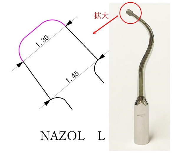 NAZOL 製品画像3